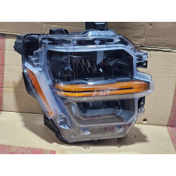 RL34-13E014-AF Ford F-150 Right LED Headlight 2024-2026 ML3A-13B626-AD