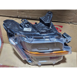 RL34-13E014-AF Ford F-150 Right LED Headlight 2024-2026 ML3A-13B626-AD