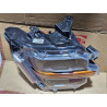 RL34-13E014-AF Ford F-150 Right LED Headlight 2024-2026 ML3A-13B626-AD