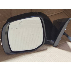 96302-6JL1A Infiniti QX80 Left Blind Spot Camera Power Fold Auto-dim Mirror