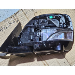 96302-6JL1A Infiniti QX80 Left Blind Spot Camera Power Fold Auto-dim Mirror
