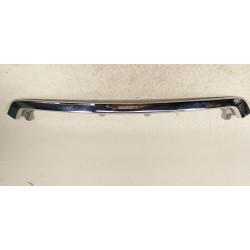 SUBARU FORESTER CHROME UPPER GRILLE MOLDING 2017-2018 91121SG200 C14010101