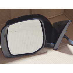 96302-6JL1A Infiniti QX80 Left Blind Spot Camera Power Fold Auto-dim Mirror