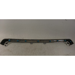 SUBARU FORESTER CHROME UPPER GRILLE MOLDING 2017-2018 91121SG200 C14010101