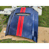 CW7E-9C485-VLX Ford Mustang Shelby GT500 Hood (aluminum) 2010-2014