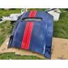 CW7E-9C485-VLX Ford Mustang Shelby GT500 Hood (aluminum) 2010-2014