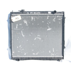 Toyota Tacoma Radiator 2003-2004