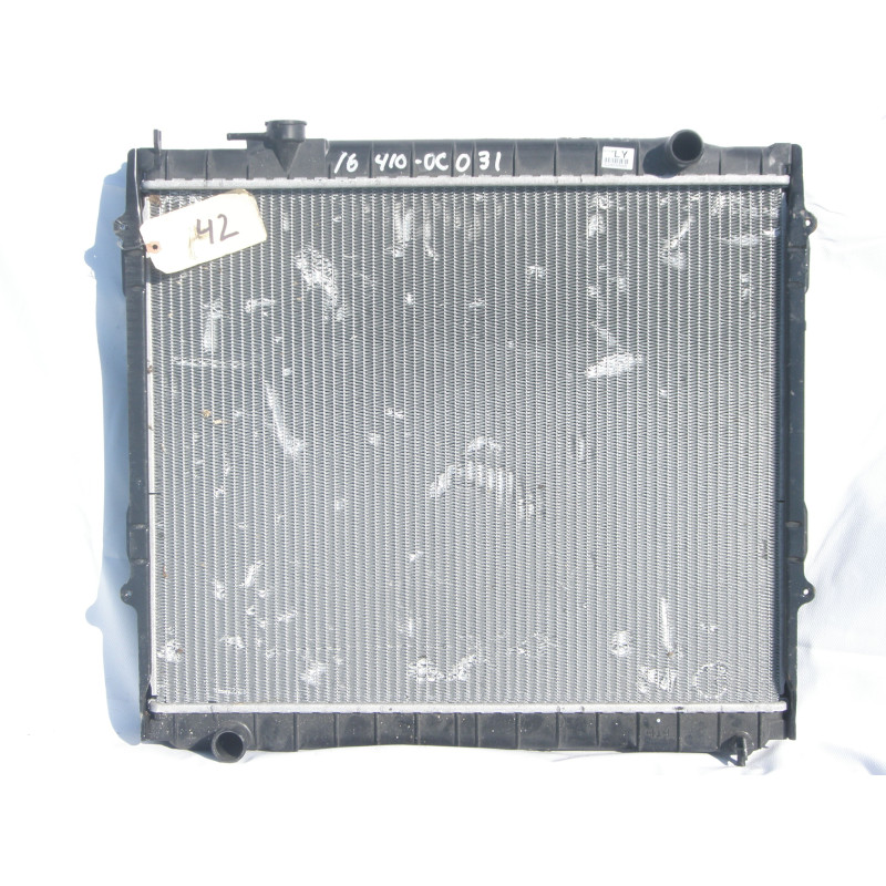 Toyota Tacoma Radiator 2003-2004