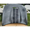 FR3Z-16612-C Ford Mustang Shelby GT350 Hood (aluminum) 2015-2020