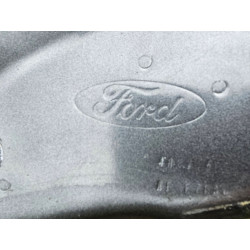 FR3Z-16612-C Ford Mustang Shelby GT350 Hood (aluminum) 2015-2020