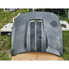 FR3Z-16612-C Ford Mustang Shelby GT350 Hood (aluminum) 2015-2020