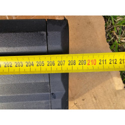 86279574 Cadillac Escalade Right Step Running Board 2025-2027 84543159