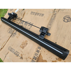 86279574 Cadillac Escalade Right Step Running Board 2025-2027 84543159