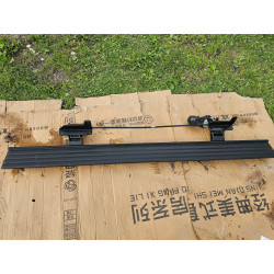 86279574 Cadillac Escalade Right Step Running Board 2025-2027 84543159