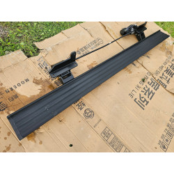 86279574 Cadillac Escalade Right Step Running Board 2025-2027 84543159