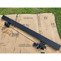 86279575 Cadillac Escalade ESV Left Step Running Board 2025-2027 84543161