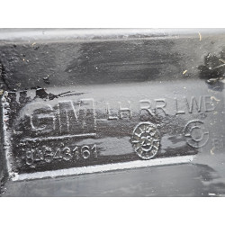 86279575 Cadillac Escalade ESV Left Step Running Board 2025-2027 84543161