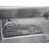 86279575 Cadillac Escalade ESV Left Step Running Board 2025-2027 84543161