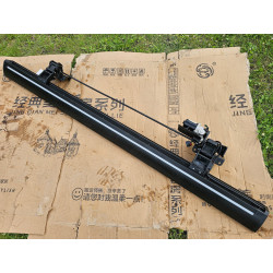 86279575 Cadillac Escalade ESV Left Step Running Board 2025-2027 84543161