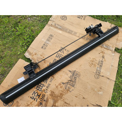 86279575 Cadillac Escalade ESV Left Step Running Board 2025-2027 84543161