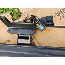 86279575 Cadillac Escalade ESV Left Step Running Board 2025-2027 84543161