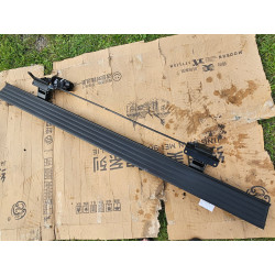 86279575 Cadillac Escalade ESV Left Step Running Board 2025-2027 84543161