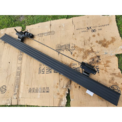 86279575 Cadillac Escalade ESV Left Step Running Board 2025-2027 84543161