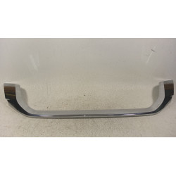 HONA ACCORD SEDAN CHROME FRONT GRILLE TRIM BEZEL 2013-2015 71122-T2F-A0