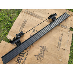 86279573 Chevrolet Tahoe Left Step Running Board 2025-2027 84498907