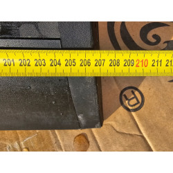 86279573 Chevrolet Tahoe Left Step Running Board 2025-2027 84498907