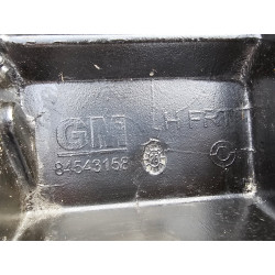 86279573 Chevrolet Tahoe Left Step Running Board 2025-2027 84498907