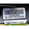 86279573 Chevrolet Tahoe Left Step Running Board 2025-2027 84498907