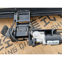 86279573 Chevrolet Tahoe Left Step Running Board 2025-2027 84498907