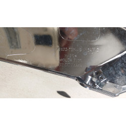 HONA ACCORD SEDAN CHROME FRONT GRILLE TRIM BEZEL 2013-2015 71122-T2F-A0