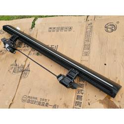 86279573 Chevrolet Tahoe Left Step Running Board 2025-2027 84498907