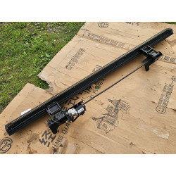 86279573 Chevrolet Tahoe Left Step Running Board 2025-2027 84498907