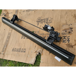 86279573 Chevrolet Tahoe Left Step Running Board 2025-2027 84498907