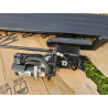 86279573 Chevrolet Tahoe Left Step Running Board 2025-2027 84498907
