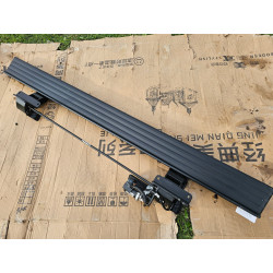 86279573 Chevrolet Tahoe Left Step Running Board 2025-2027 84498907