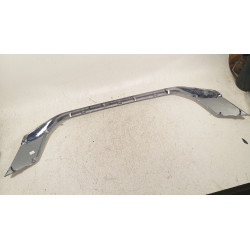 HONA ACCORD SEDAN CHROME FRONT GRILLE TRIM BEZEL 2013-2015 71122-T2F-A0
