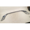 HONA ACCORD SEDAN CHROME FRONT GRILLE TRIM BEZEL 2013-2015 71122-T2F-A0