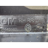 86279576 Chevrolet Suburban Right Step Running Board 2025-2027 84543162