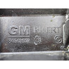 86279576 Chevrolet Suburban Right Step Running Board 2025-2027 84543162