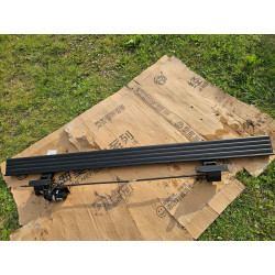 86279576 Chevrolet Suburban Right Step Running Board 2025-2027 84543162