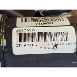 86279576 Chevrolet Suburban Right Step Running Board 2025-2027 84543162