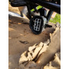 86279576 Chevrolet Suburban Right Step Running Board 2025-2027 84543162