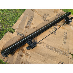 86279576 Chevrolet Suburban Right Step Running Board 2025-2027 84543162