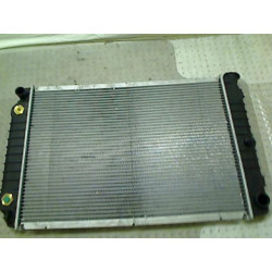 Chevrolet Radiator 1982-1998 | Oldsmobile, Pontiac