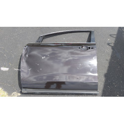MAZDA CX-7 FRONT LEFT DOOR 2007-2012 EG2159960