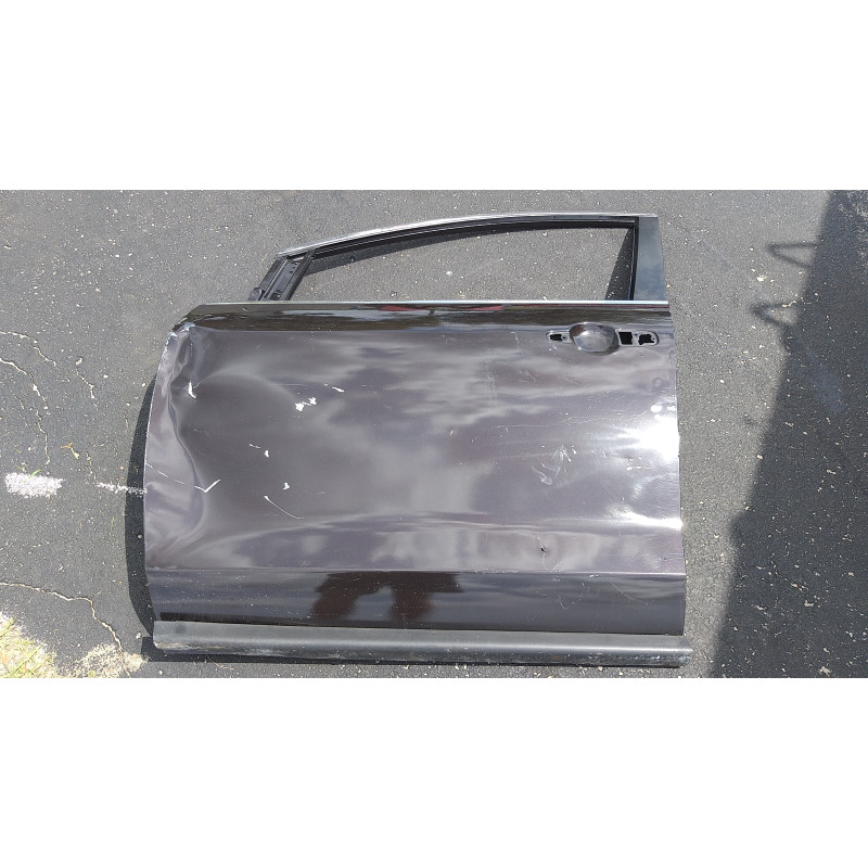 MAZDA CX-7 FRONT LEFT DOOR 2007-2012 EG2159960